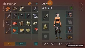 Farming Red zone|searching puppy|Air drop|last day on earth:Survival