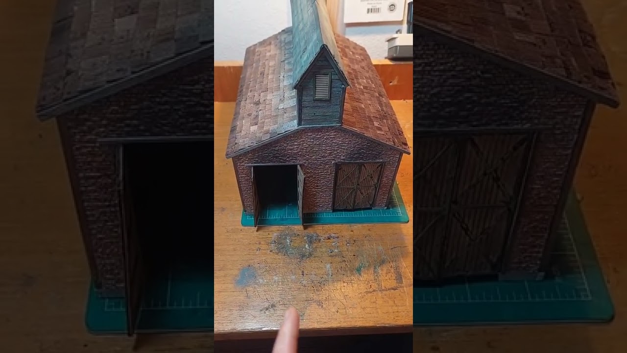 a special  thank you to.mudd creek models.