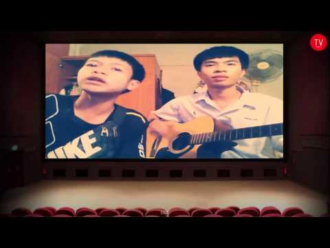 รักคือ Cover By บอล เฟียส กำแพงเพรช