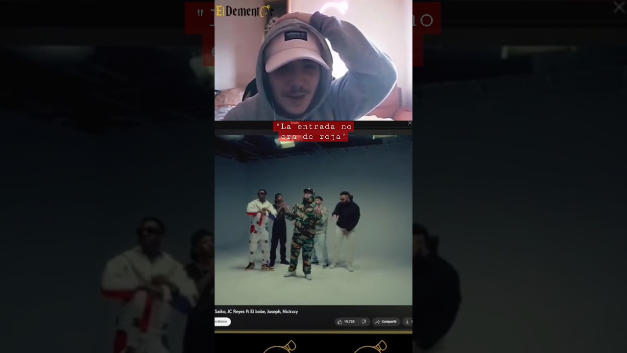 Saiko, Las Bratz (Remix) ❤️‍🔥❤️‍🔥