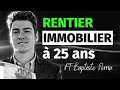 Investissement immobilier locatif en 2022 avec baptiste perrin de stratgieimmobilier