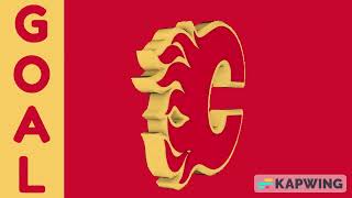 Calgary Flames 2023 Goal Horn