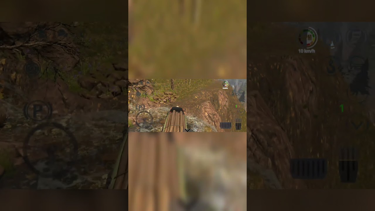 RTHD off-road online games