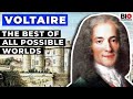 Voltaire - The Best of All Possible Worlds