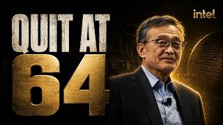 He Quit Intel s Board in 2024 Then They Asked Him to Save the Company