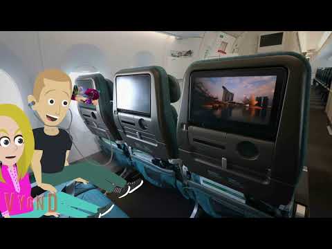 REUPLOAD Childish Dad Crashes The Plane Gets Arrested 