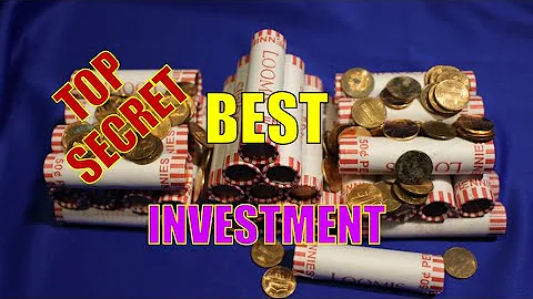 Why Pennies Are The Best Investment