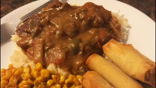 #dollartree #dollartreedinner #dollartreehaul #budgetmeals