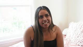 Sigma kappa House tour