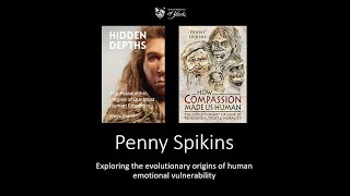 Evolutionary origins   emotional vulnerability   introduction default