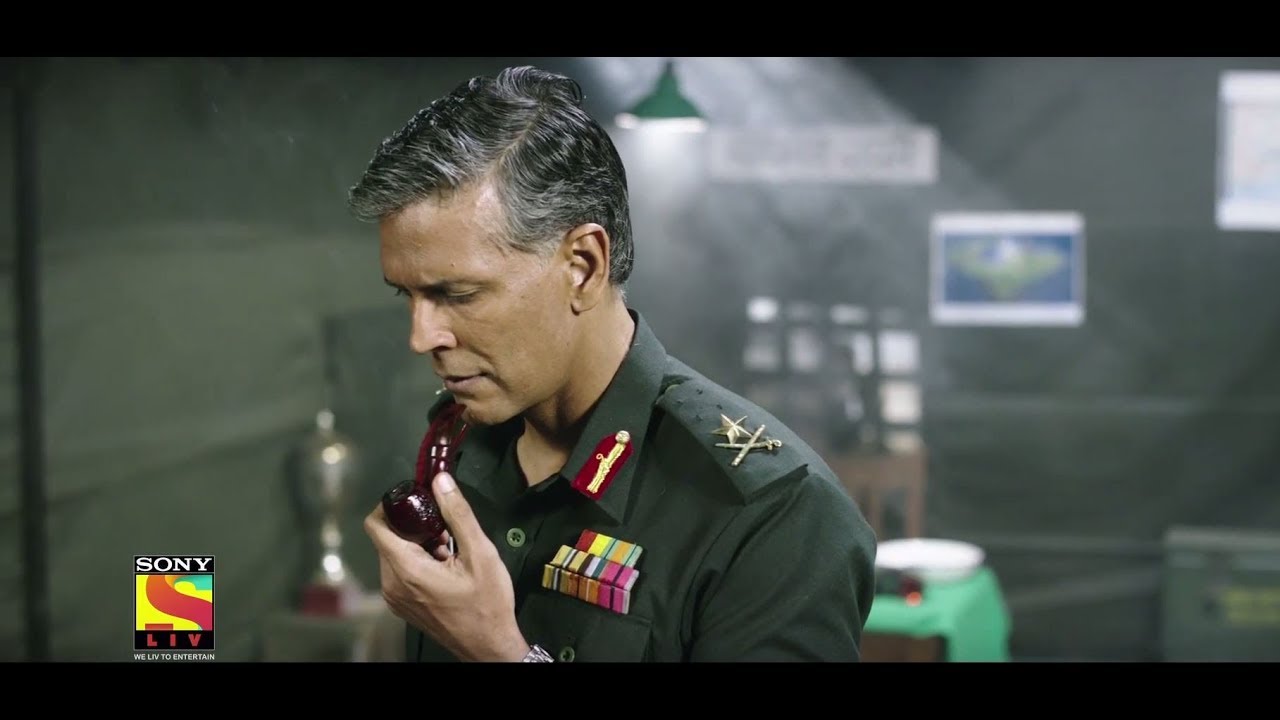 Mukti | Trailer| Independence Day Short Film | Milind Soman |Yashpal Sharma upload