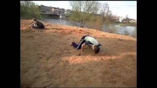 Tricking Spring 2011 Vadim(Fidget).mp4