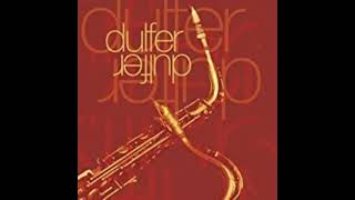 CANDY DULFER & HANS TRIPHOPPIN' WITH CANDY (2002)