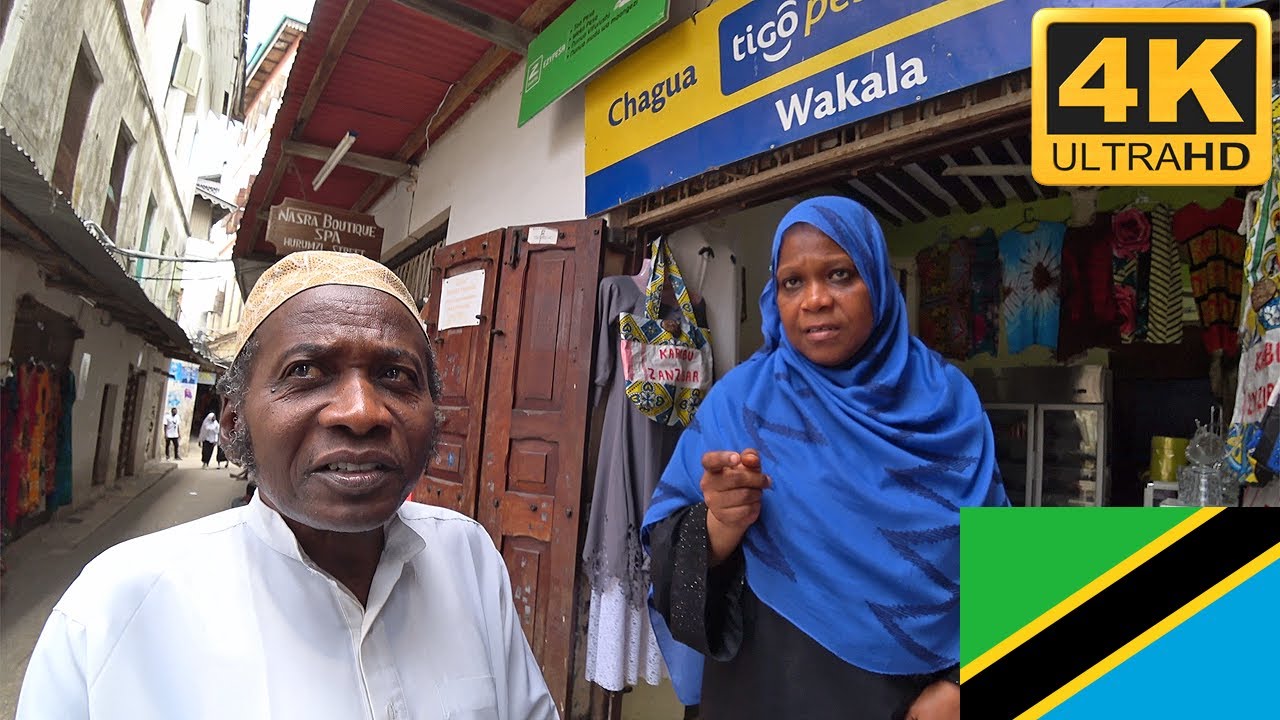 Stone Town of Zanzibar e1