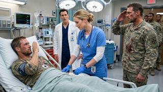 “Stay in Your Lane, Nurse!” — They Mocked Her Until Her Hidden Skills Saved a Commander Update