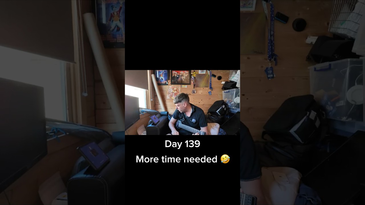Day 139 thumbnail