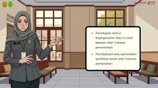 Media Informasi INFOZONE (Information Zero-barrier Online Navigation & Enquiry) di PTUN Jambi
