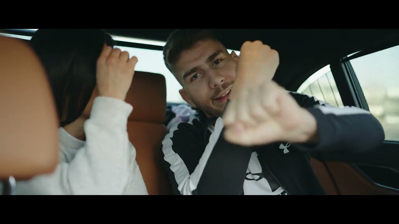 CSD Gaby - Stouri (Official Music Video)