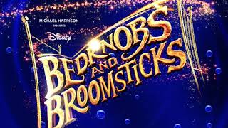 Bedknobs And Broomsticks - UK Tour - ATG Tickets