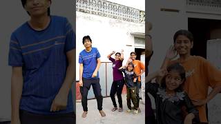 Papa ke sharir ke part jud rahe hai #shorts #magic #dance #funnyvideo