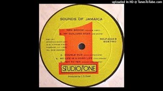 The Cables -My Life is a Hard Life