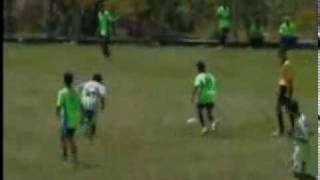 Meia 94 Lukinha Parte 1