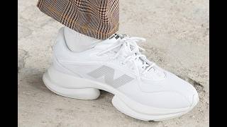 Junya Watanabe x New Balance TF100: How This Bold Sneaker Stays Subtle | Unboxing & Review