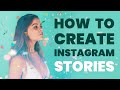 🙌👓🤳💥HOW TO CREATE INSTAGRAM STORIES (5 EASY IDEAS FOR CONTENT)🙌👓🤳💥