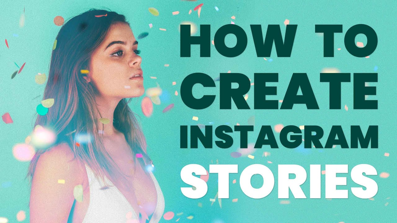 🙌👓🤳💥HOW TO CREATE INSTAGRAM STORIES (5 EASY IDEAS FOR CONTENT)🙌👓🤳💥 ...