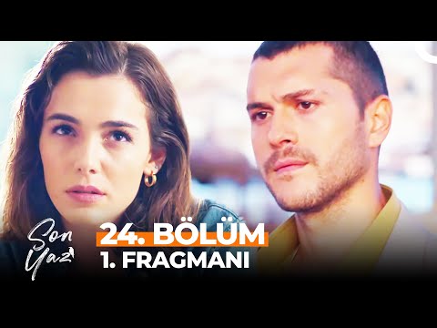 Son Yaz: Season 2, Episode 3 Clip