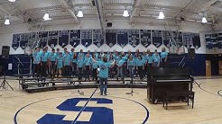 Forrestdale Senior Choir - Music in the Parks 2019