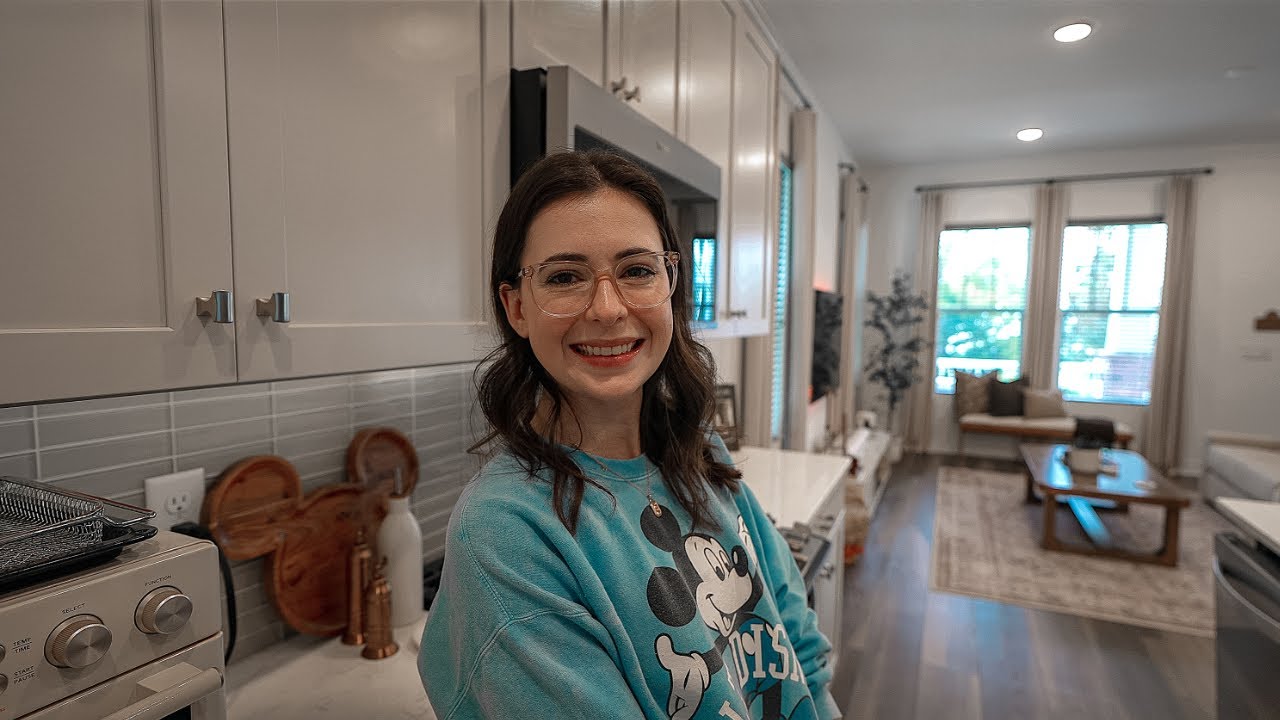 Мы думаем о больших переменах: 1 год как домовладелец