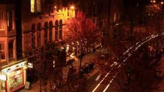 Twelfth Day - Street Lights (Kanye West Cover) [OFFICIAL VIDEO]
