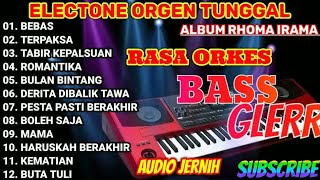 DANGDUT ORKES FULL ALBUM RHOMA IRAMA PILIHAN TERBAIK