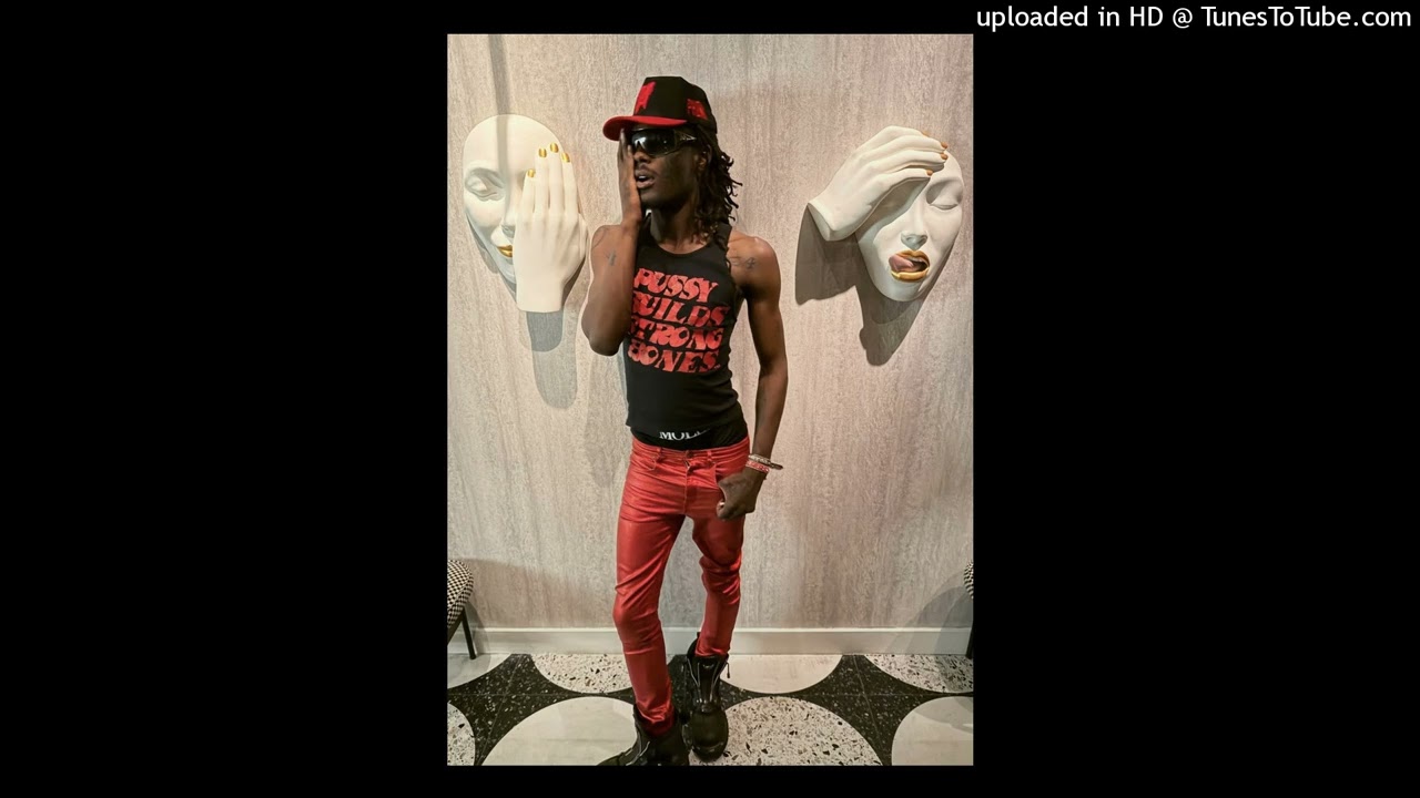 (free) tezzus x percaso type beat "mask"