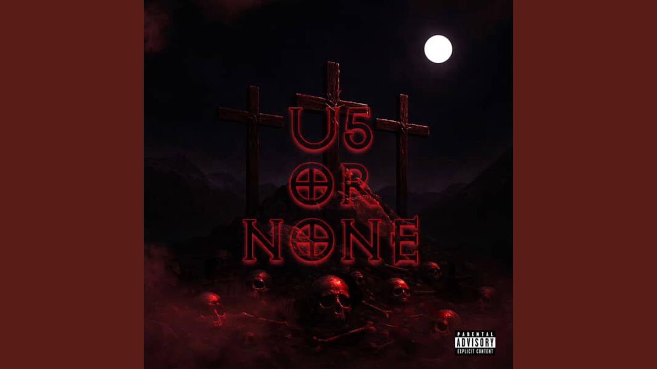 Hitler Osama (feat. TayMan & TheBlessedDemon)