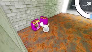 Mouse FROM BAD CAT screenshot 5