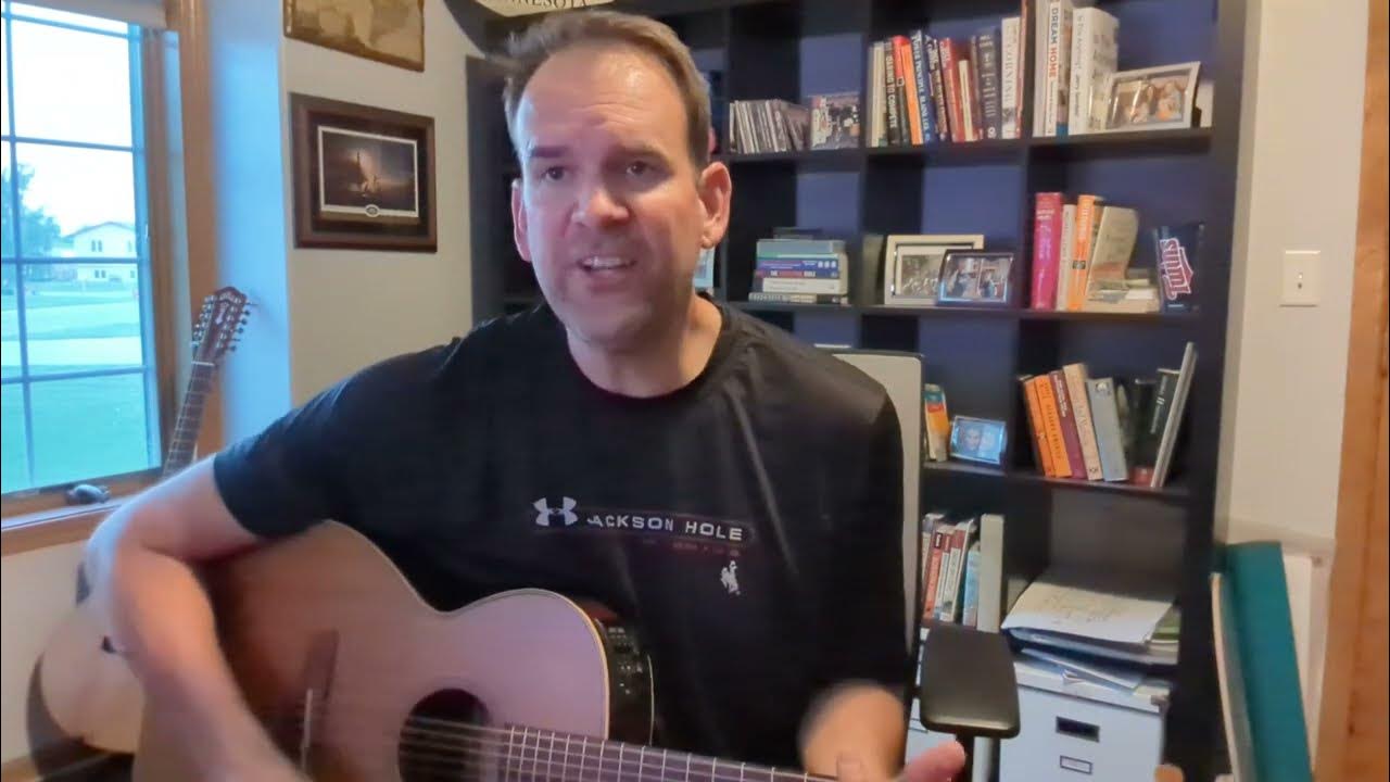 China Grove (acoustic cover) YouTube