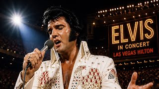 BARE MY SOUL TONIGHT - Elvis Presley style love song.