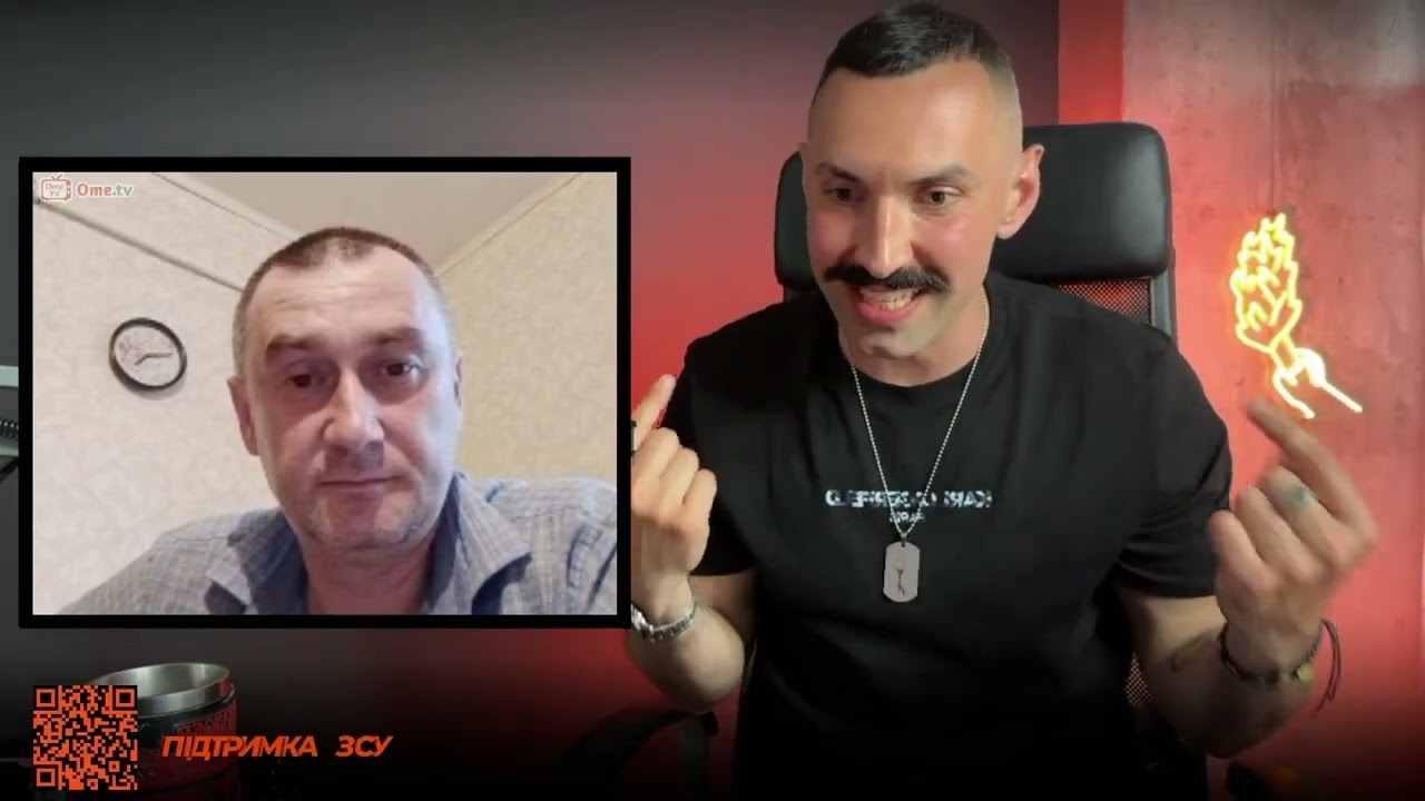 ПОЧЕМУ МЫ НЕ БРАТЬЯ🔥ОРК-РУЛЕТКА