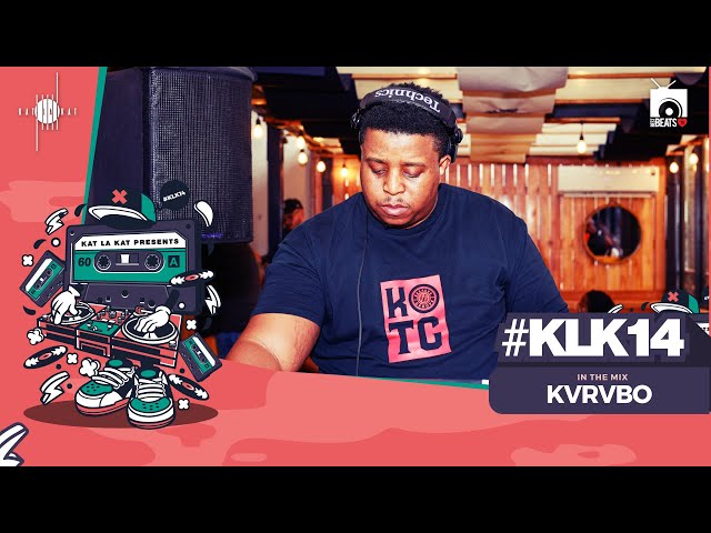 #KLK14 | KVRVBO with your #LunchTymMix class=