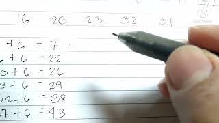 TAKARAKUJI JAPAN TOTO SYSTEM 6 WINNING TRICKS