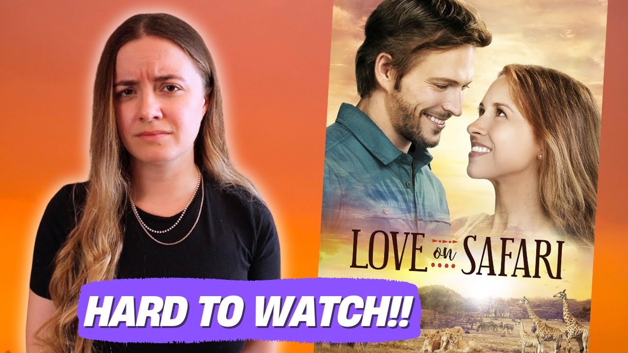 What happens when the love interests hate each other? You get this movie