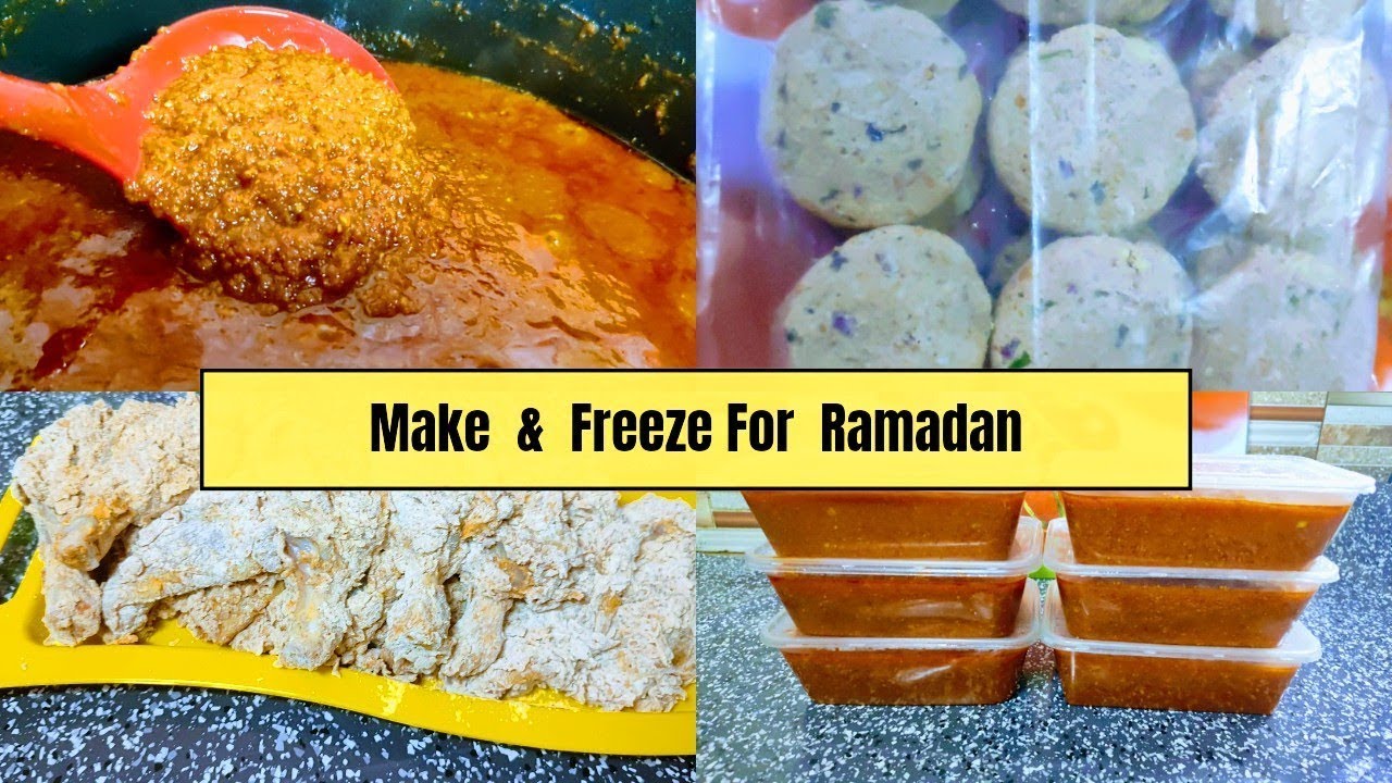 Ramadan 2025: The Ultimate Preparation Guide