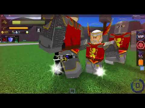 roblox Summoner Tycoon getting upgrades ep 1 - YouTube