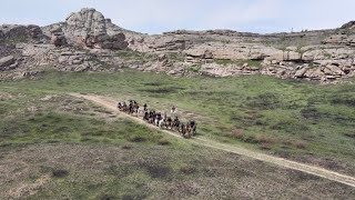 видео: Қарқаралы, Егіндібұлақ, Абай ауылы, Едірей, Мыржық таулары: Жорық 2023 картинка: Қарқаралы, Егіндібұлақ, Абай ауылы, Едірей, Мыржық таулары: Жорық 2023