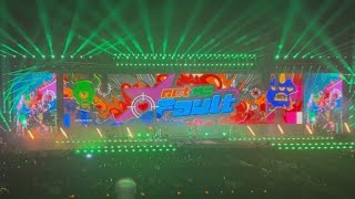 Not My Fault - Mỹ Mỹ, Liu Grace, Maiquinn, Lyhan Em Xinh Say Hi Concert