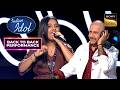 Shreya का 'Ni Main Samajh Gayi' पर हटके Performance | Indian Idol S16 | Back To Back Performances