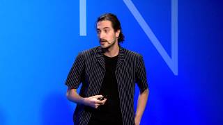 A History of Decentralized Thought by Daniel Shavit - AraCon 2019