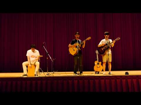 彩排-忠孝東路走九遍